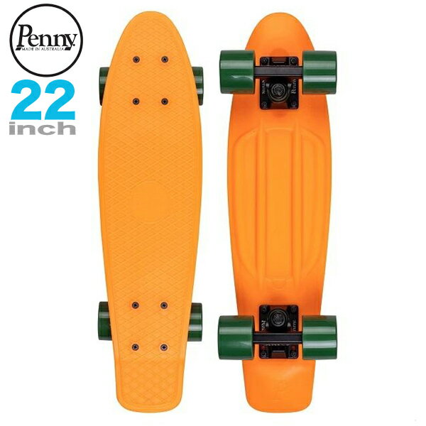 ペニー コンプリート 22" レグラス PENNY/PNYCOMP22533 Penny COMPLETE 22" Regulas サーフスケート クルージングボード スケートボード Skateboard スケボー 22インチ