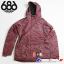 fB[X Xm[WPbg Wms AUTHENTIC 4EVA-After Insulated Jacket Wine Paisley Herringbone/M L5W315B VbNXGCgVbNX six-eight-six