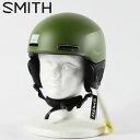 スミス スノーヘルメット メイズ ミップス アジアンフィット Matte High Fives/L(63-67cm) Maze MIPS Round Contour Fit E005140RM6367 SMITH