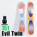 \[J[w 23-24f o^I Gr cC 151 Evil Twin WuEp[NEt[X^CET[tCh