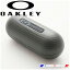 ֥꡼ 󥰥饹 顼ܥեС 07-257 LARGE CARBON FIBER EYEWEAR CASE OAKLEYפ򸫤