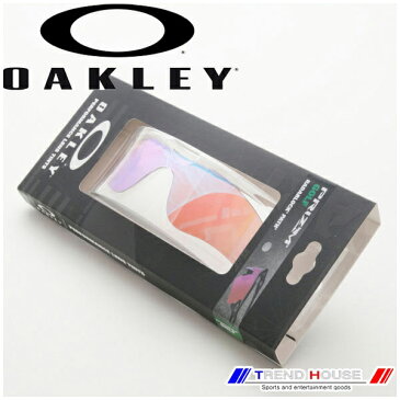オークリー サングラス レーダーロックパス プリズムゴルフ 交換レンズ 101-118-004 RadarLock Path Prizm Golf Replacement Lenses OAKLEY