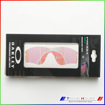 オークリー サングラス レーダーロックパス プリズムゴルフ 交換レンズ 101-118-004 RadarLock Path Prizm Golf Replacement Lenses OAKLEY