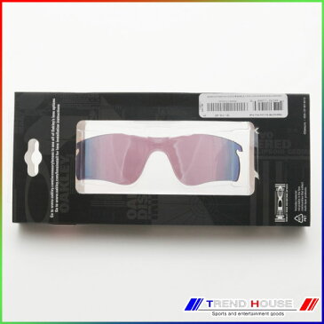 オークリー サングラス レーダーロックパス プリズム ロード 交換レンズ 101-118-007 RadarLock Path Prizm Road Replacement Lenses OAKLEY