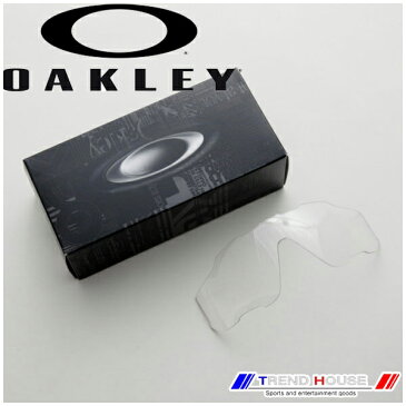 オークリー サングラス ジョウブレイカー 交換レンズ 101-352-008 Jawbreaker Replacement Lens Kit クリアー OAKLEY