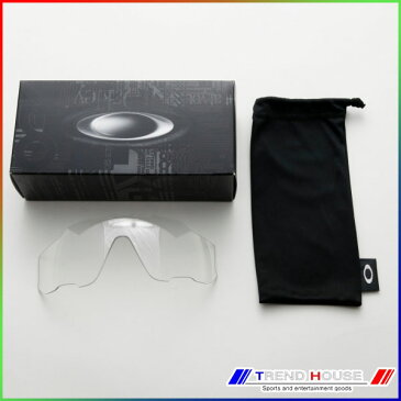 オークリー サングラス ジョウブレイカー 交換レンズ 101-352-008 Jawbreaker Replacement Lens Kit クリアー OAKLEY