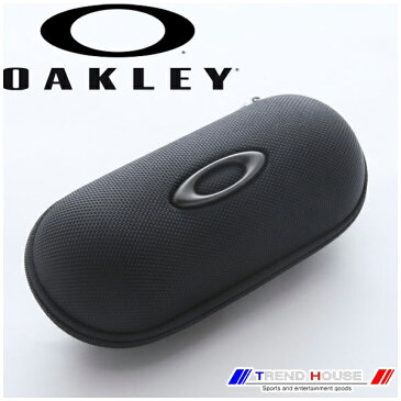 オークリー サングラス ラージ ソフトケース 07-025 ブラック LARGE SOFT VAULT OAKLEY