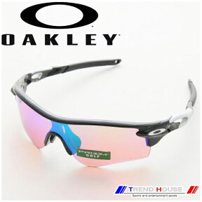 オークリー サングラス プリズム ゴルフ レーダーロックパス (アジアン) OO9206-25 PRIZM GOLF RADARLOCK PATH (ASIAN FIT) Polished Black/Prizm Golf OAKLEY