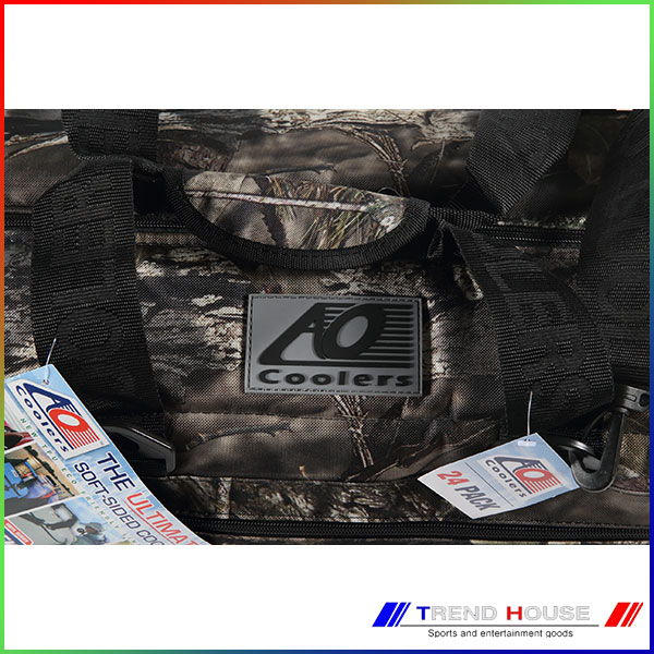 予約販売:8/23以降出荷予定 AO Coolers 24PACK MOSSY OAK / AOクーラーズ モッシーオーク 24パック通販格安セール情報 楽天 通販
