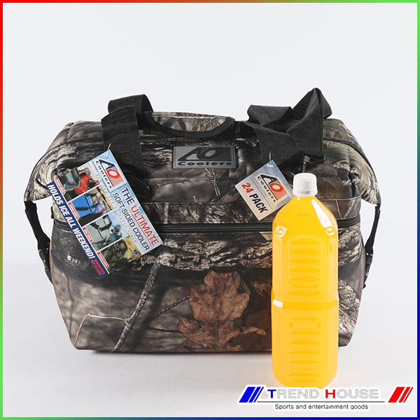 予約販売:8/23以降出荷予定 AO Coolers 24PACK MOSSY OAK / AOクーラーズ モッシーオーク 24パック通販格安セール情報 楽天 通販