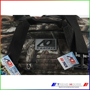 AO Coolers 48PACK MOSSY OAK / AOクーラーズ モッシーオーク 48パック AO COOLERS/AOMO48通販格安セール情報 楽天 通販