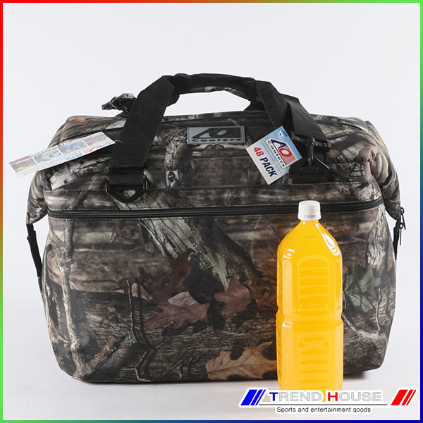 AO Coolers 48PACK MOSSY OAK / AOクーラーズ モッシーオーク 48パック AO COOLERS/AOMO48通販格安セール情報 楽天 通販
