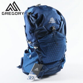 グレゴリー バックパック ズール 30 EMPIRE BLUE ML GREGORY