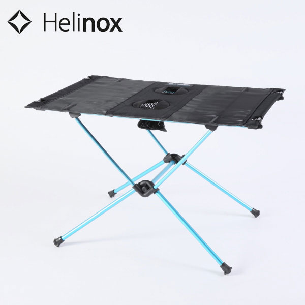ヘリノックス テーブル ワン HELINOX/11001 Table One Black