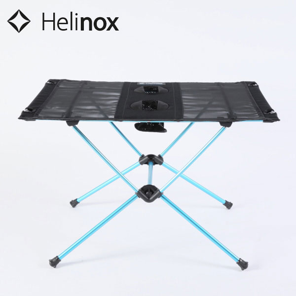 ヘリノックス テーブル ワン HELINOX/11001 Table One Black通販格安セール情報 楽天 通販