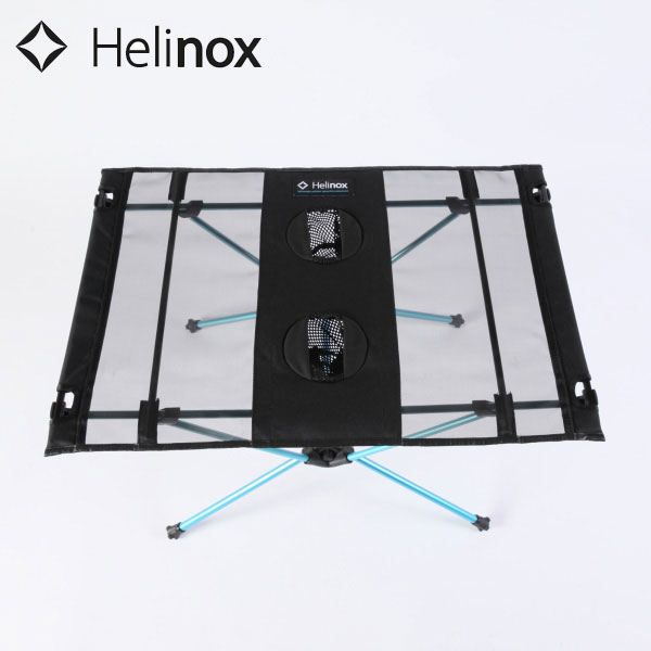 ヘリノックス テーブル ワン HELINOX/11001 Table One Black通販格安セール情報　楽天　通販