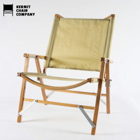 カーミットチェアハイバック ベージュ/Kermit Chair Hi-Back［Beige］