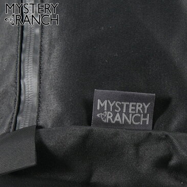 ミステリーランチ ワンショルダー スリングシング MYSTERY RANCH 102675/110364-001 Sling Thing Black