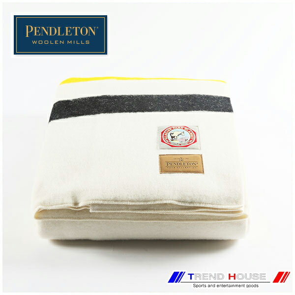 ڥɥȥ ֥󥱥å PENDLETONNATIONAL PARK TWIN BLANKET/ʥʥѡ֥󥱥å_ZA130-50717/GLACIER