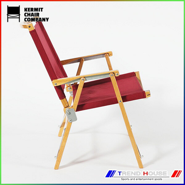 カーミットチェア バーガンディー Kermit Chair カーミット Kermit burgundy通販格安セール情報 楽天 通販