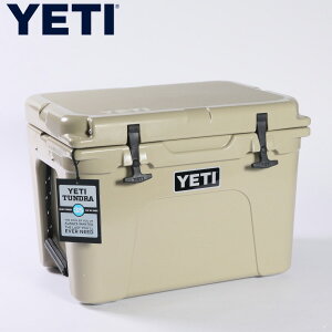 イエティ クーラーズ タンドラ 35 タン Tundra 35 Tan YETI Coolers