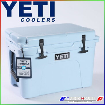 イエティ クーラーズ タンドラ 35 ブルー Tundra 35 Blue YETI Coolers