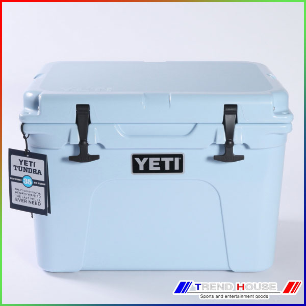 イエティ クーラーズ タンドラ 35 ブルー Tundra 35 Blue YETI Coolers