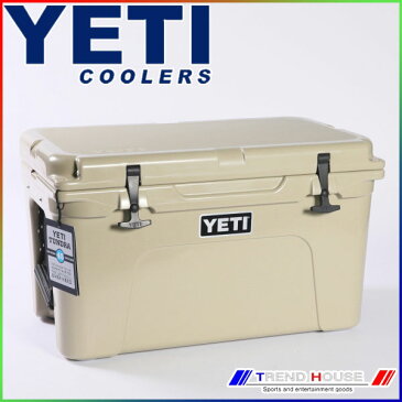 イエティ クーラーズ タンドラ 45 タン Tundra 45 Tan YETI Coolers