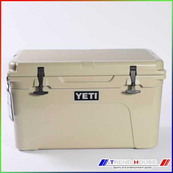 イエティ クーラーズ タンドラ 45 タン Tundra 45 Tan YETI Coolers