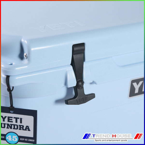 イエティ クーラーズ タンドラ 45 ブルー Tundra 45 Blue YETI Coolers