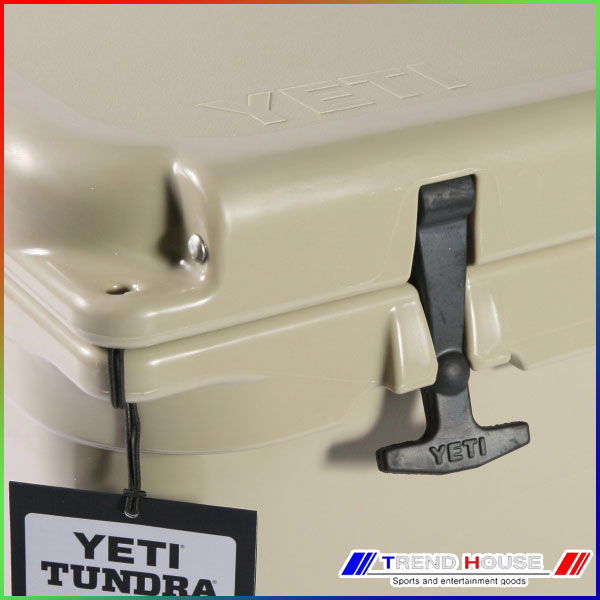 イエティ クーラーズ タンドラ 50 タン Tundra 50 Tan YETI Coolers