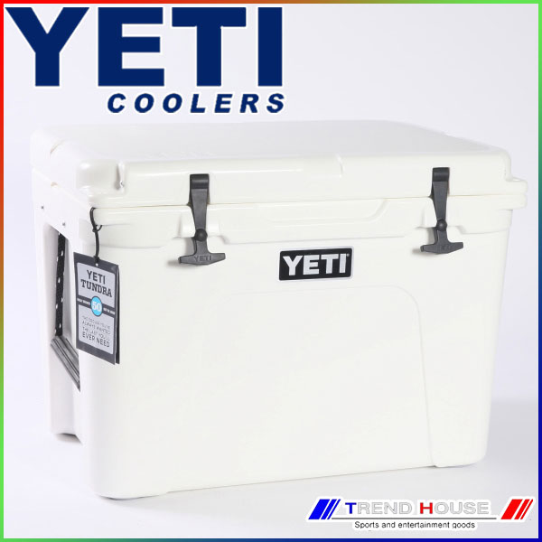 イエティ クーラーズ タンドラ 50 ホワイト Tundra 50 White YETI Coolers