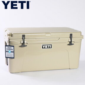 イエティ クーラーズ タンドラ 65 タン Tundra 65 Tan YETI Coolers