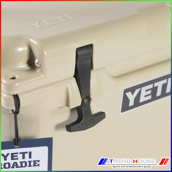 イエティ クーラーズ ローディ 20 タン Roadie 20 Tan YETI Coolers