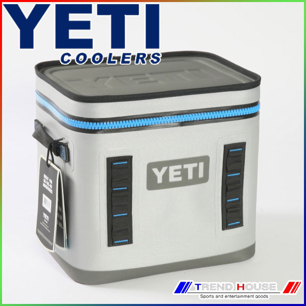 イエティ クーラーズ ホッパー フリップ 12 フォググレイ Hopper Flip 12 Fog Gray YETI Coolers