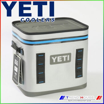 イエティ クーラーズ ホッパー フリップ 12 フォググレイ Hopper Flip 12 Fog Gray YETI Coolers