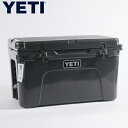 イエティ クーラーズ タンドラ 45 チャコール Tundra 45 Charcoal YETI Coolers