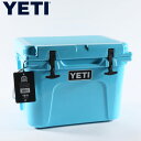 イエティ クーラーズ リミテッドモデル ローディ 20 リーフブルー Roadie 20 Reef Blue YETI Coolers