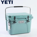 イエティ クーラーズ ローディ 20 リバーグリーン Roadie 20 River Green YETI Coolers