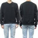 Y-3 ワイスリー トレーナー HM5036 U TRACK CREW メンズ レディース ブラック