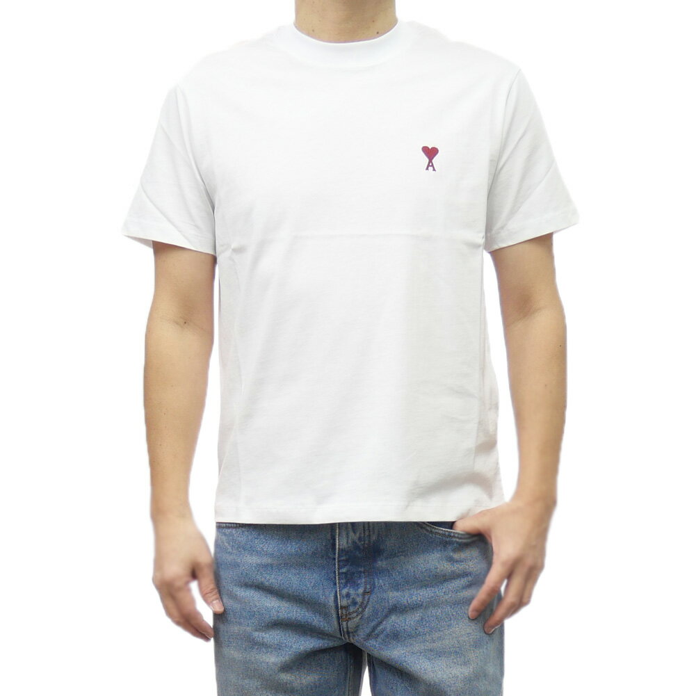 楽天市場】ami paris(生産国ポルトガル)(Tシャツ・カットソー 楽天市場】ami paris(生産国ポルトガル)(Tシャツ・カットソー