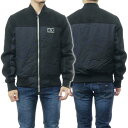 ARMANI EXCHANGE アルマーニ エクスチェンジ A/X ブルゾン 6LZB33 ZNJ8Z メンズ ブラック