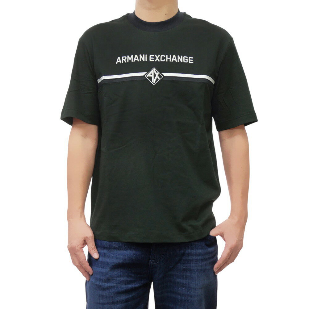 楽天市場】アルマーニ エクスチェンジ(Tシャツ・カットソー 楽天市場】アルマーニ エクスチェンジ(Tシャツ・カットソー