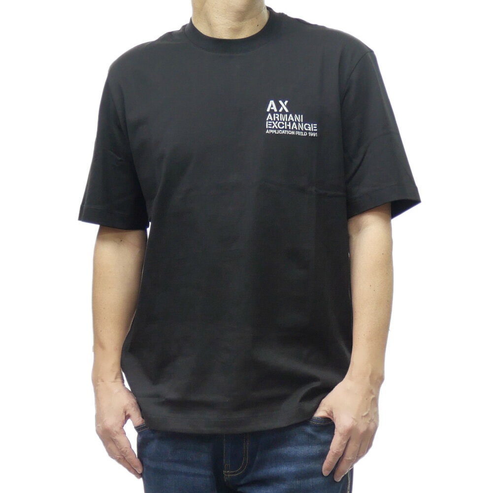 【A/X Armani Exchange】フロント ラージ ボックス ロゴ Tシャツ 楽天市場】armani exchange ax(Tシャツ・カットソー|トップス