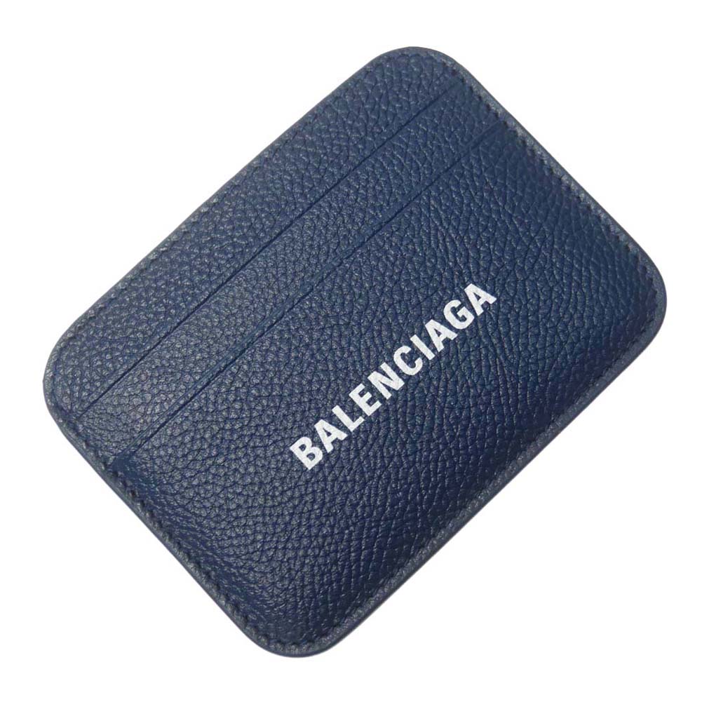 (oVAK)BALENCIAGA fB[XJ[hP[X CASH CARD HOLDER / 593812 1IZI3 lCr[