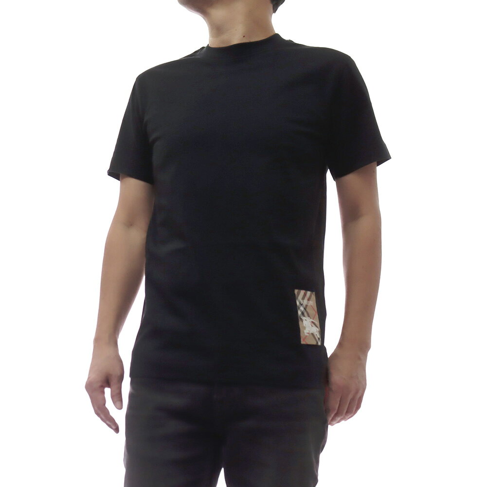 BURBERRYバーバリークルーネ...