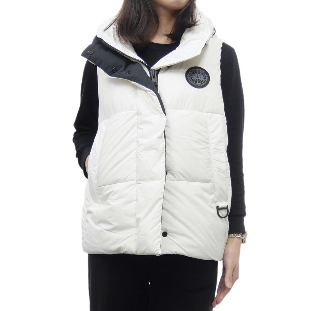 CANADA GOOSE ʥ ٥ 2622WB Junction Puffer Vest ǥ ۥ磻