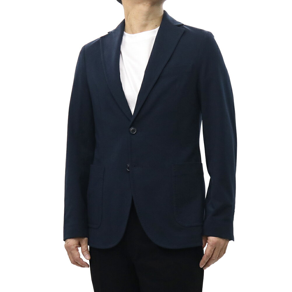 CIRCOLO 1901 春夏ジャケット 44‼️ CIRCOLO 1901 (チルコロ1901) ストレッチ シングル ジャケット