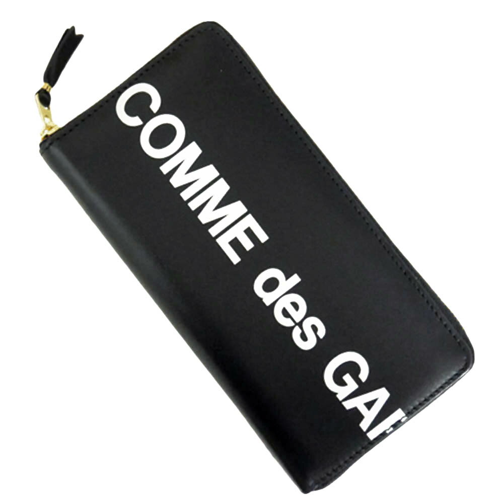 (RfM\)COMME DES GARCONS YEht@Xi[ziKtj SA0110HL / HUGE LOGO ubN