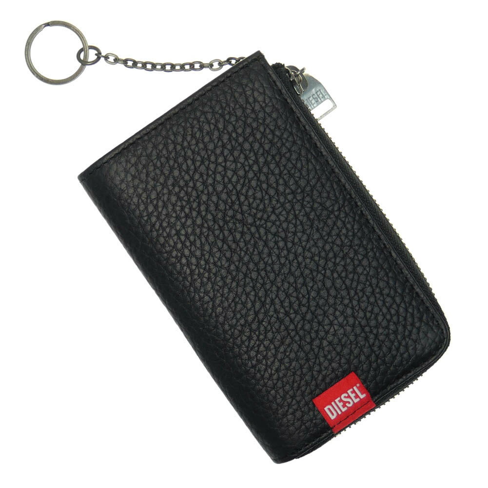 (fB[[)DIESEL YRCP[X X09359 PR013 / KEY POUCH ubN